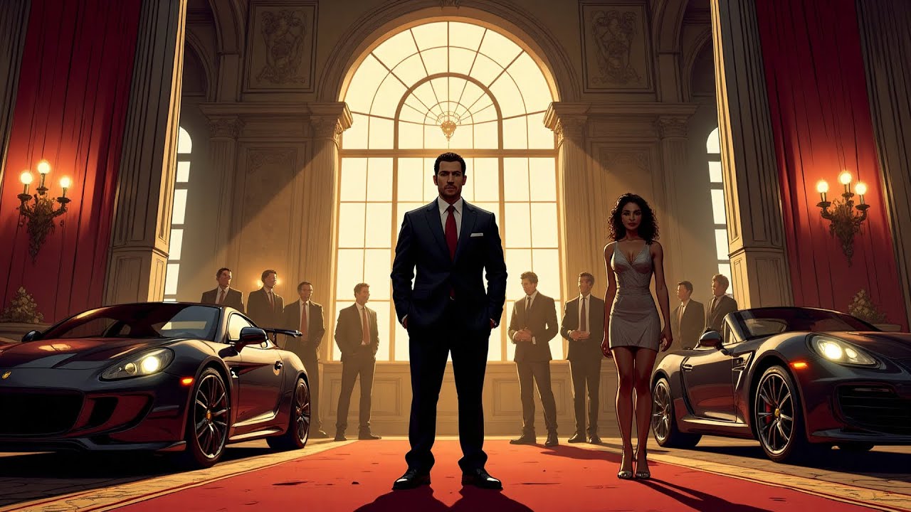 Renacimiento:¡Mi hermano me robó a mi esposa celebridad,así que me casé con una chica en bancarrota…