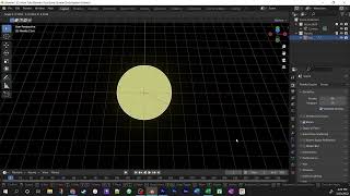 Beginner Blender Tutorial - Making the Solar System - Part 2 screenshot 1