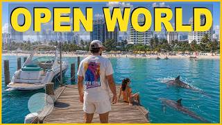 Top 5 Best OPEN WORLD Games for Android 2026! Must PLAY screenshot 4