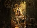 If you are a student chant this mantra daily for focus, wisdom and success in studies #sanatandharma