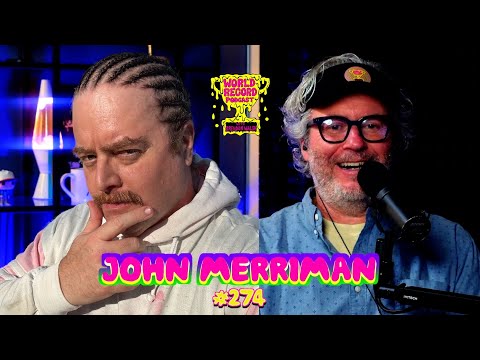 Episode 274: Inside the Actors Studio with John Merriman