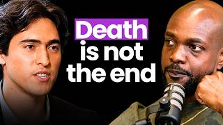 This Will Change The Way You Look at Death - Makai Elías Calles