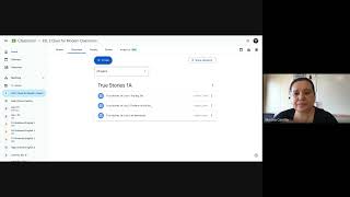 Protocol for LMS in Modern Classroom