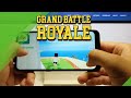Gaming Performance Checkup on Nokia 23 Grand Battle Gaming Performance Checkup on Nokia 23 Grand Battle