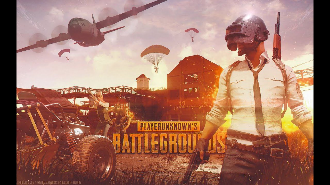 LABAKIE MOMENTI PUB BATTLEGROUNDS #1