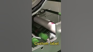 personalized label maker:Are you looking for a custom label factory?#customized #labels #supplier