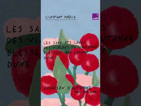 "Chanson d’automne" de Paul Verlaine : un poème pour raviver vos souvenirs d'écolier