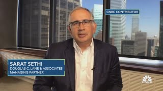 Sarat Sethi: Personal finance should be taught in school