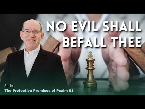 No Evil Shall