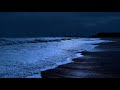 🌊 12 Hours of Ocean Wave Sounds for Sleep and Relax | Relax Mind Body, Inner Peace
