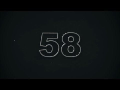 58 second timer