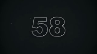 58 second timer