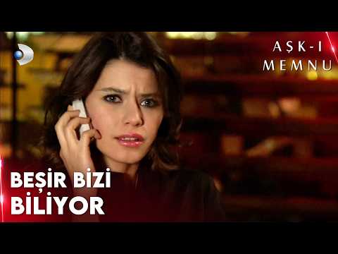 Yasak Aşkın Korkulu Rüyası! - Aşk-ı Memnu