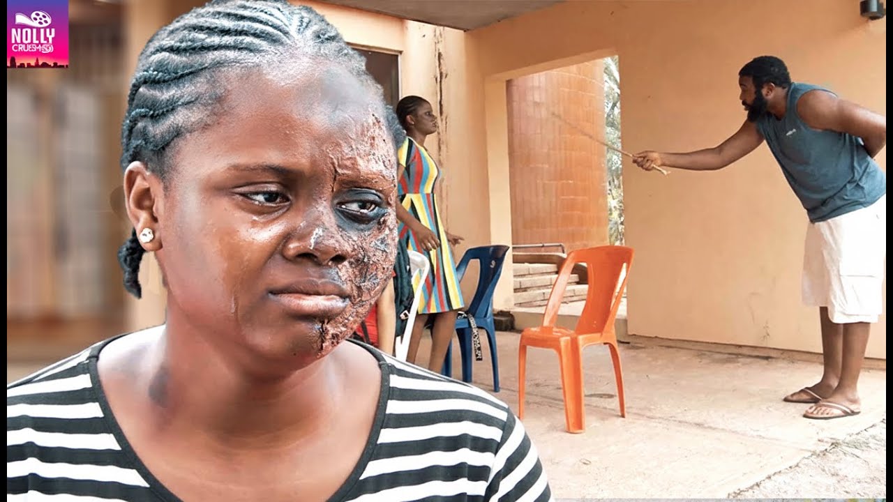 A Fathers Hatred (Adakirikiri New Movie) Nigerian Movie 2025