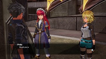 Sword Art Online Fatal Bullet - Treasure Quests