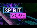 Spirit Move/Bring An Awakening // Kalley Heiligenthal // AWAKEN18