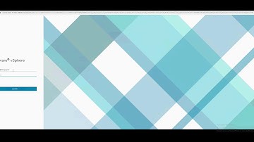 VMware VMC Cloud on AWS - Hybrid Linked Mode with On-Premises VCF on VxRail