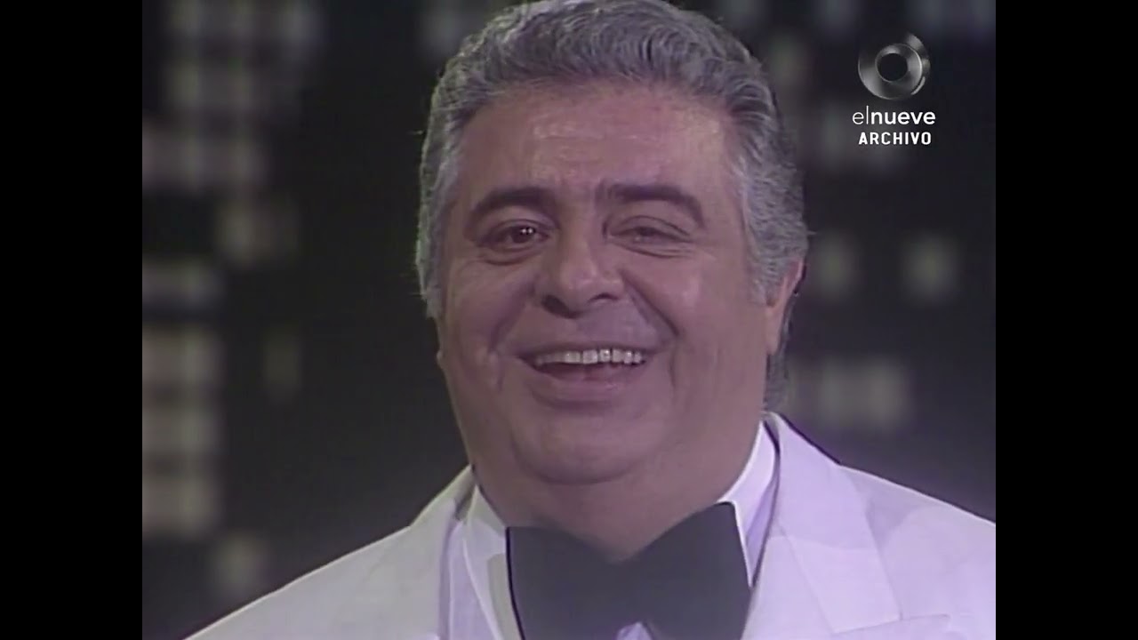 LAS GATITAS Y RATONES | 40 AÑOS | ARCHIVO TELEARTE