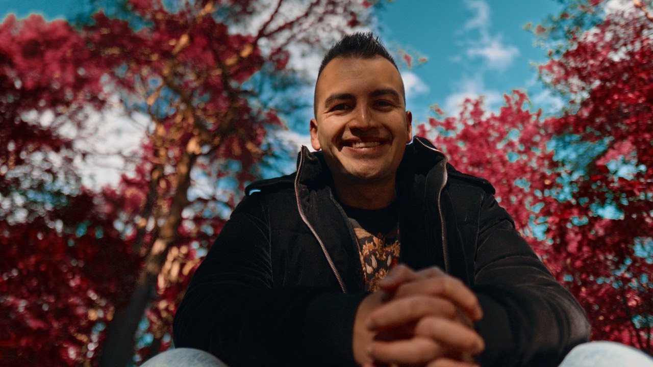 Den The Rapper CSN Galactico - Der beste deutsche Rapper den es gibt (Official Video ...