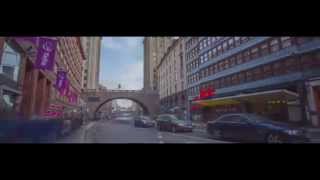 Medina Ft. Dani M - Vapenvila