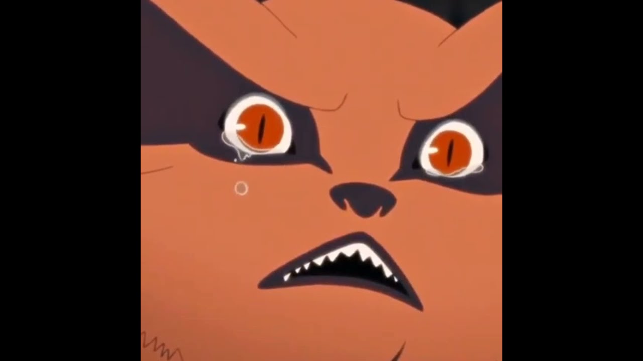 Kurama Death
