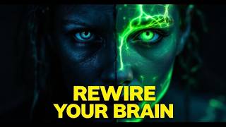STOP Fighting Yourself: The Secret to Permanent Change