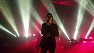 HIM - Killing Loneliness - Palladium - Worcester, MA - November 16, 2017