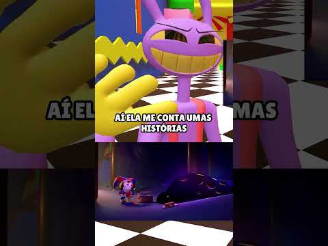 a pomni nunca vai largar o jax sozinho ...