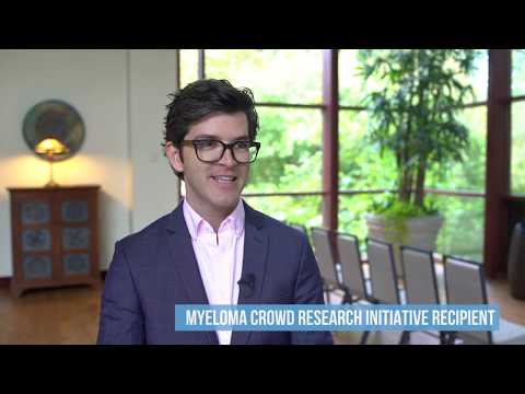 MCRI 2019: Personalizing Myeloma Therapy 3D tumor Modeling Organoids