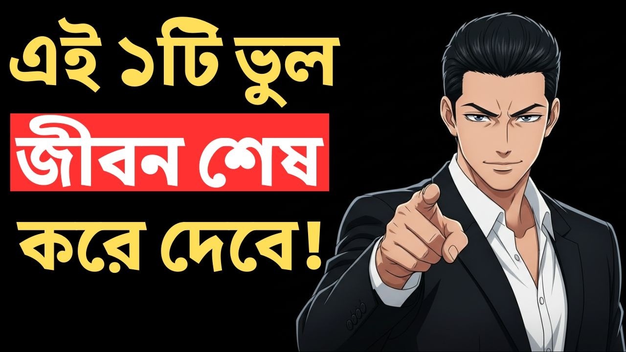 কখনো নিজের দুর্বলতা প্রকাশ করবেন না - চাণক্যের সতর্কবার্তা | MonoJogot