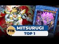 Mitsurugi FTK | Top 1 | Deck Profile | OTS Championship
