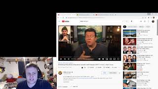 Famous Ryan Kavanaugh Sues H3H3 AGAIN and I Go Bananas Net Worth