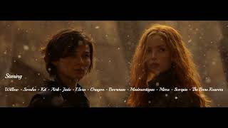My Willow fanfic 2023 ‐