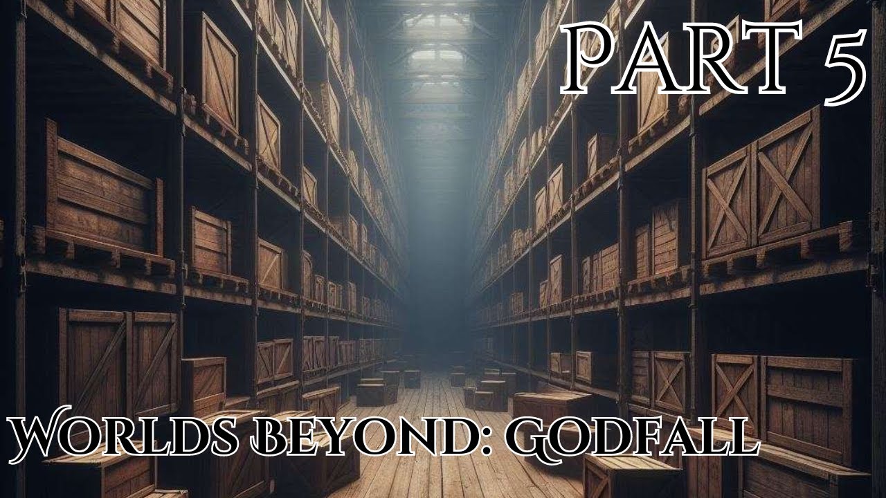 Unsociables Stream, Dnd Campaign Worlds Beyond: Godfall Part 5 Itabueara