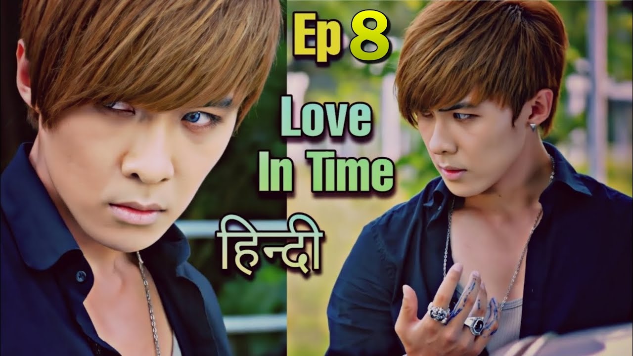 Love In Time Ep 8 In Hindi Dubbed | Vampire Love Story In Hindi Explained