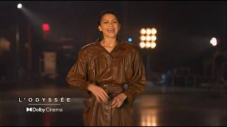 L'Odyssée - Zendaya vous présente L’Odyssée en Dolby Cinema VOST [Au cinéma le 15.07.26]