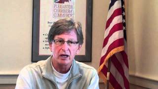 Scott Raty, President Ceo, May 2011