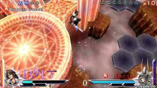 Dissidia 012 - Squall vs WoL Story Mode.avi