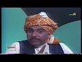 نصيحة العم مشقاص في رمضان شاهد التلفزيون المنوع 1