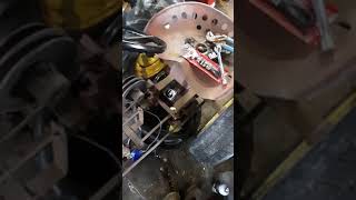 New speedex tractor projects