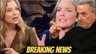 The Young and the Restless Spoilers Summer Exposes Diane and Victor's Shocking Conspiracy