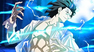 Roa Complete Guide Ft. Hyde | Melty Blood Type Lumina