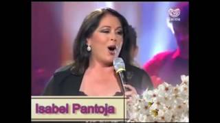 Isabel Pantoja - Luar -TVG  -2006