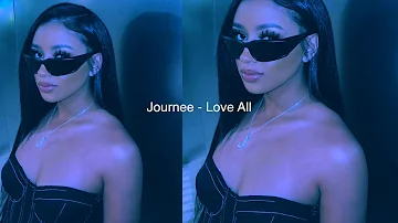 🇺🇸Journee - Love All 🎶💯