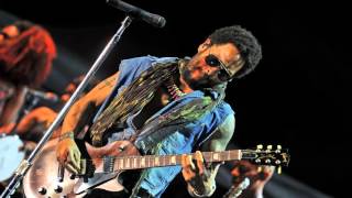 Steven Tyler Sent Lenny Kravitz The Most HIGHlarious Response Following His #PenisGate Snafu!