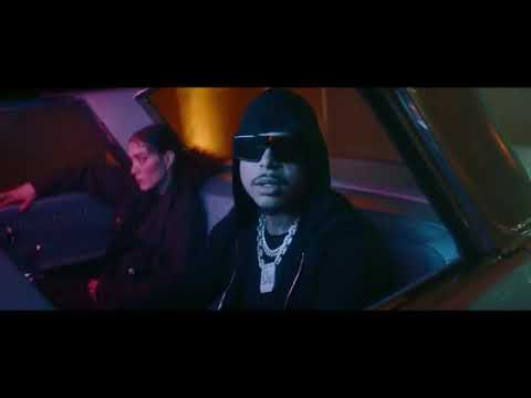 LUCIANO feat LIL ZEY - ELMAS official video