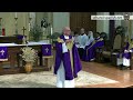 Homily: Fr. Mike Gentry (SFDS 03/23/2025)