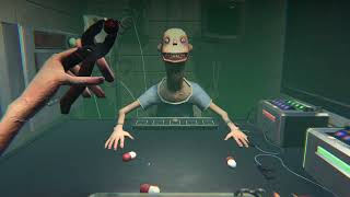 SIDE EFFECTS (gamenora)