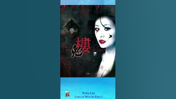 Ruby Lin Lists of Movies Part 3#taiwaneseactress #taiwanesemovie #taiwaneseactress #taiwaneseactors