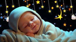 Lullabies For Babies to go to Sleep  Mozart Brahms Lullaby  Sleep Instantly Within 3 Minutes